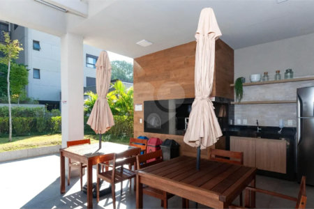 Apartamento com 3 suítes, varanda gourmet e lazer completo na Vila Leopoldina | 128 m² | 2 vagas