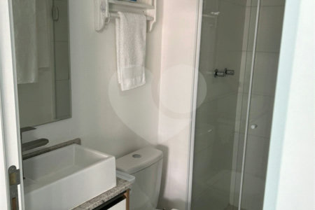 Apartamento para venda em Pinheiros