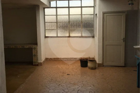 Apartamento Saúde