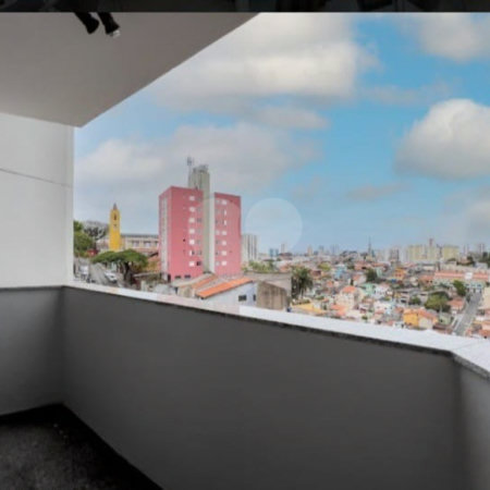 Apartamento com 120m² , 2 suítes , 2 vagas de garagem , à venda na Penha.