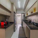 Apartamento à venda, 160m², 4 dormitórios, sendo 3 suítes, 2 vagas de garagem!