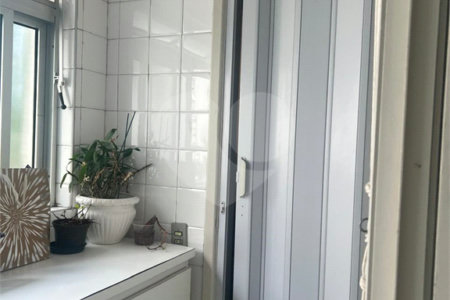 Apartamento à venda - Paraíso