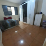 Casa 02 dormitórios para locação na Vila Nova Cachoeirinha/SP