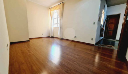 Apartamento à venda com 2 quartos em Parque Sabará, São Carlos, SP