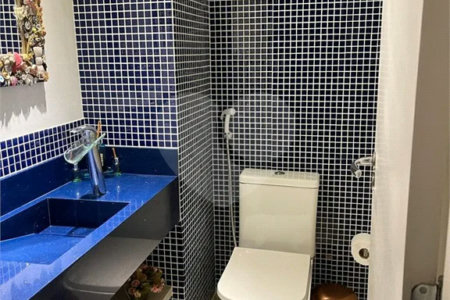 Apartamento com 125m², 3 quartos (suítes) e 3 vagas de garagem à venda no bairro Jd. São Caetano em São Caetano do Sul
