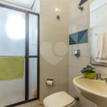 Apartamento para venda com 75 m, dois dormitórios, uma vaga na Vila Madalena!