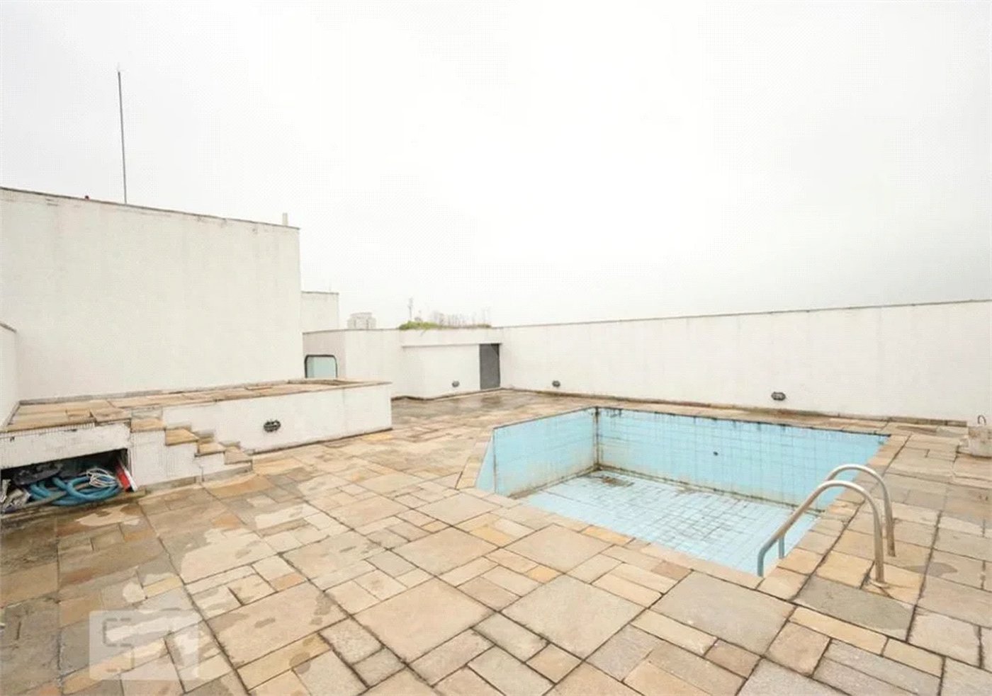 apartamento residencial rua pimenta bueno