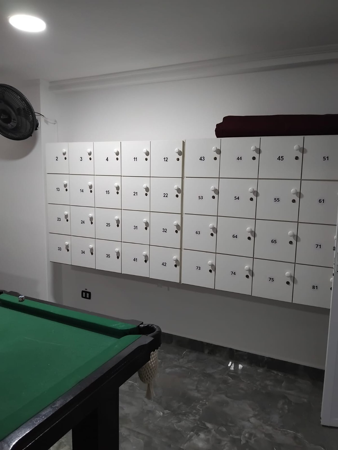 Apartamento à venda com 2 quartos em Ocian, Praia Grande - SP