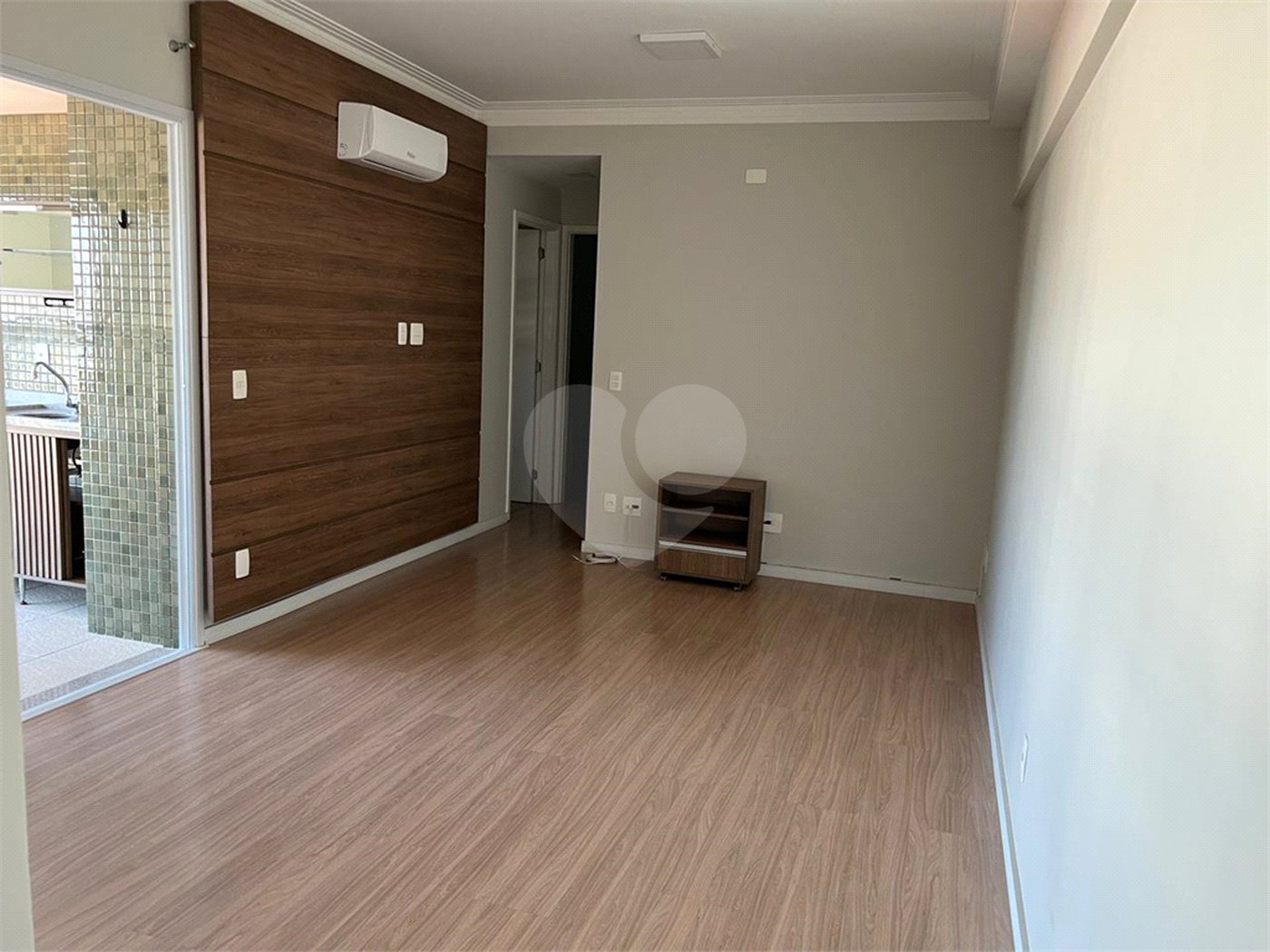 APARTAMENTO NA VILA MARIANA