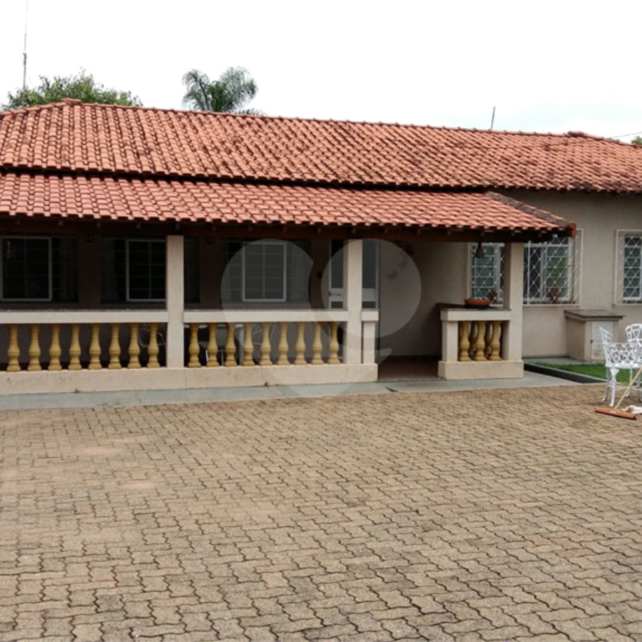 Sitio para venda no bairro Chácara Leila (Varjão)