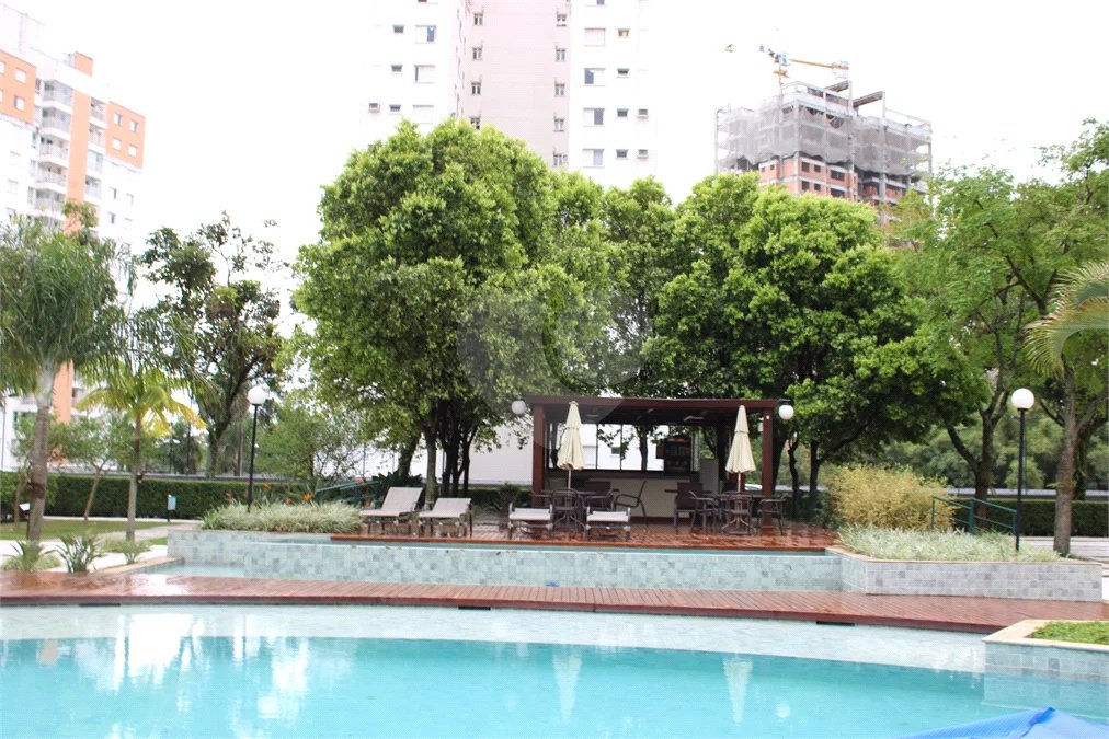 Apartamento à venda com 3 suítes em Parque Prado, Campinas, SP