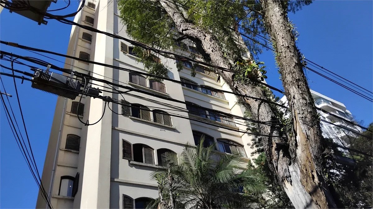 Apartamento à venda com 3 quartos, sendo 1 suíte, em Vila Progredior, São Paulo - SP
