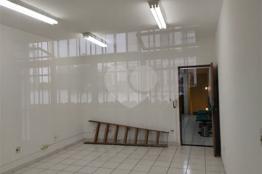 Sala Comercial para Locação – Excelente Localização na Zona Sul de São Paulo