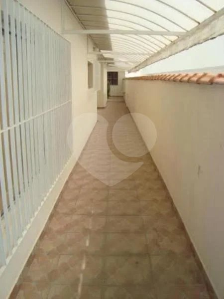 Sobrado Comercial à Venda ou Locação na Vila Mascote