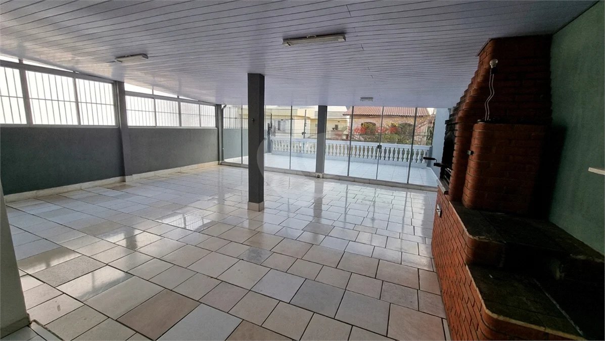 Sobrado à venda com 2 quartos em Casa Verde, São Paulo, SP