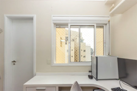 Apartamento para venda em Ipiranga com 3 quartos, sendo 3 suítes , 127m²