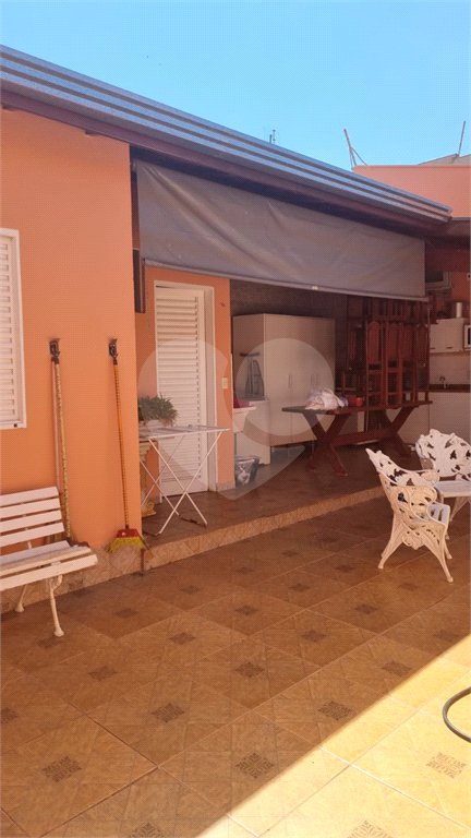 Casa à venda no Jardim Santa Paula – São Carlos
