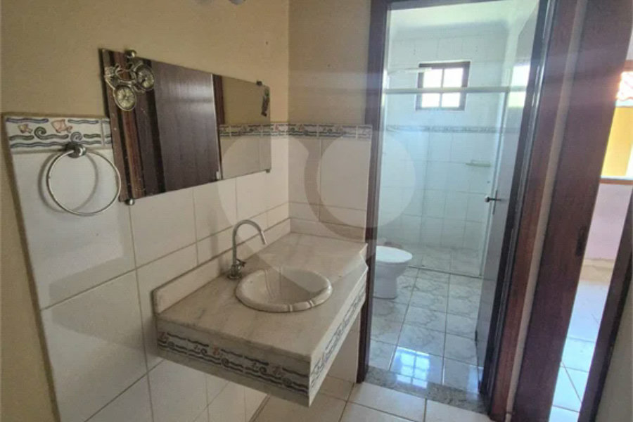 Casa à venda, com 3 quartos (1 suíte com closet) no bairro Caxambú – Piracicaba-SP