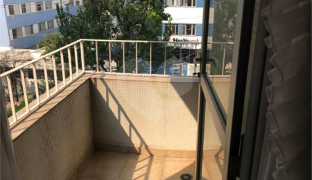 Apartamento à venda ou para alugar com 2 quartos em Paraíso, São Paulo, SP