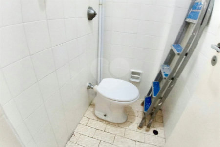Apartamento á Venda na Bela Vista