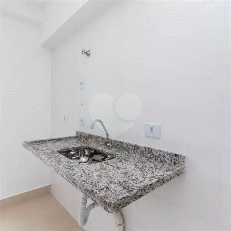 Studio Garden à Venda em Santana | Área Privativa | Lazer Completo | Próximo ao Metrô Santana