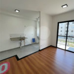 APARTAMENTO Á VENDA VIVA PARQUE 47 METROS 2 DORMITORIOS, UMA VAGA