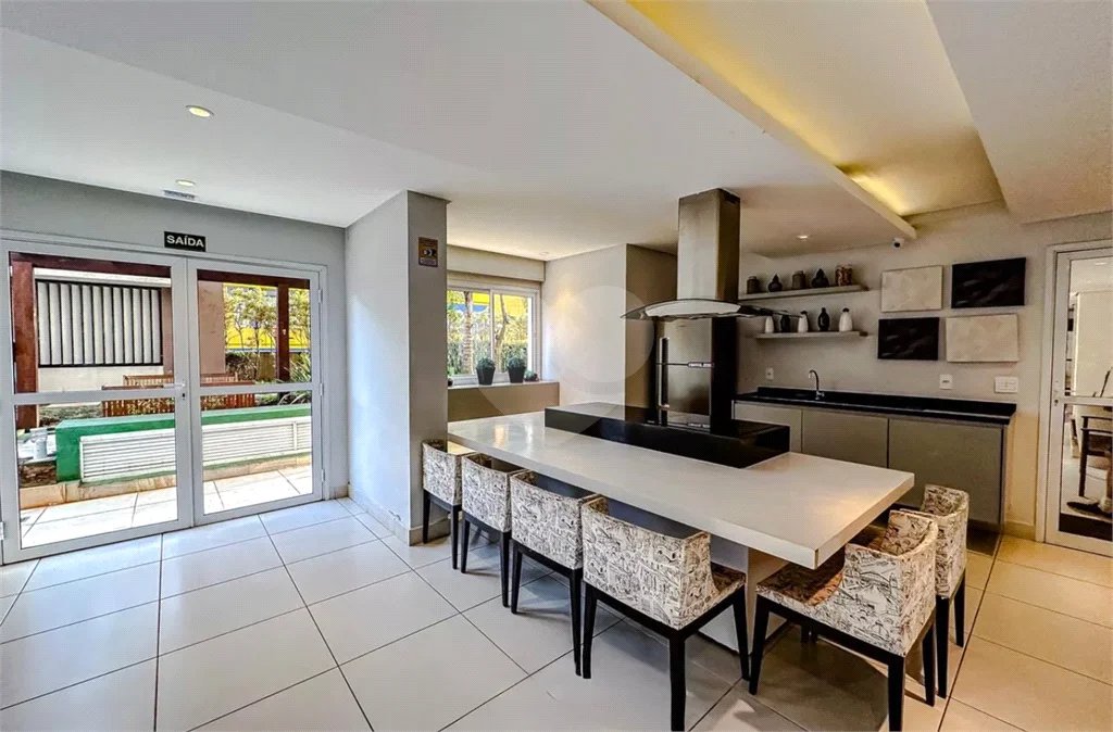 Apartamento à venda, 42m² 1 dormitório - Liberdade - São Paulo