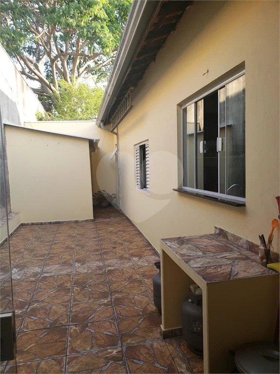 Casa Jd Remanso Campineiro