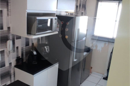Apartamento à venda - Spazio Mont Royal