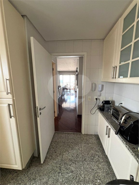 Apartamento à venda com 2 suítes em Campo Belo, São Paulo, SP