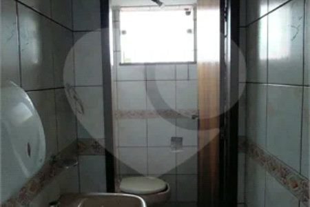 Sala comercial 30m² - Nova Gardênia | Atibaia