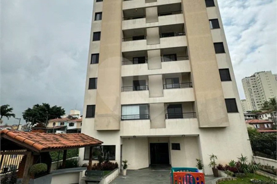 Apartamento em Pirituba com lazer completo