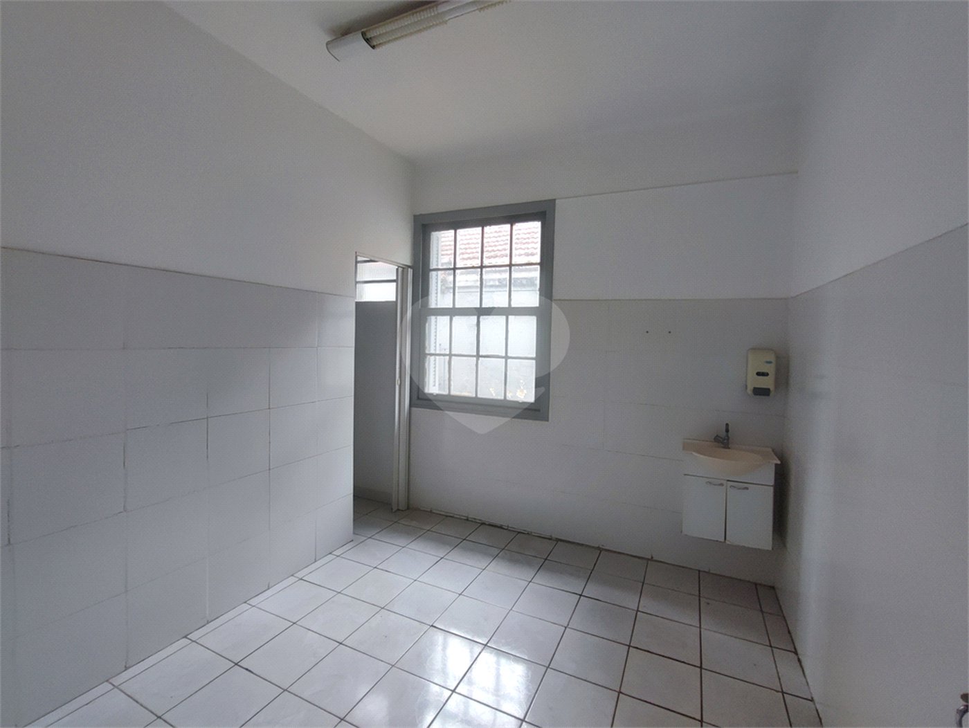 Casa Térrea para alugar com 1 quarto em Alto da Boa Vista, São Paulo, SP