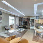Apartamento à venda com 2 suítes em Vila Mascote, São Paulo, SP