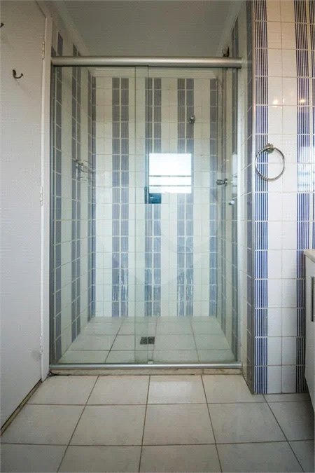 Apartamento a Venda no Condomínio Edifício Guarujá em Campinas/SP