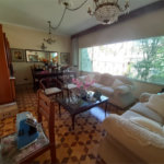 Casa terrea para venda no bairro Palmas do Tremembe.