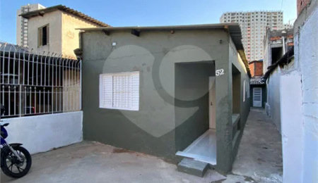 Casa à venda com 2 quartos em Vila Nova Cachoeirinha, São Paulo, SP