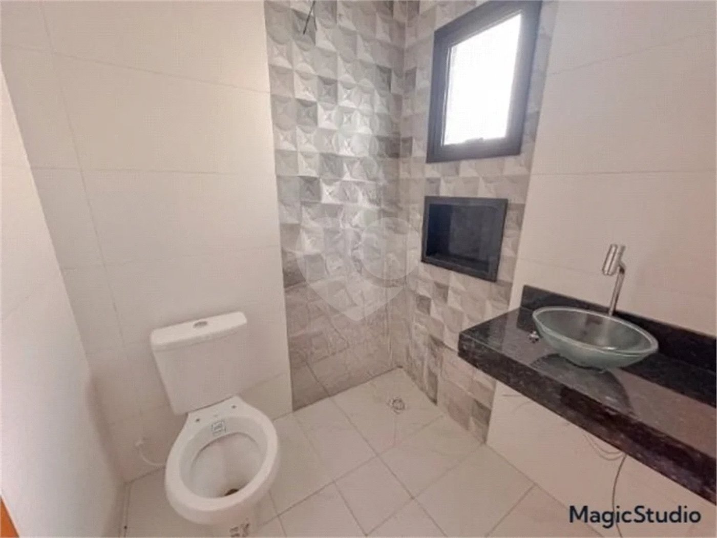 Apartamento com 102m² , 2 dormitórios , sendo 1 suíte e 1 vaga , à venda no bairro Casa Branca em Santo André