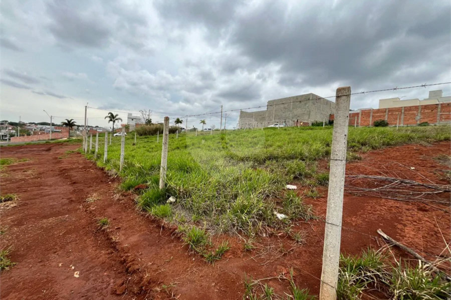 Belo terreno Terras de Treviso em Piracicaba