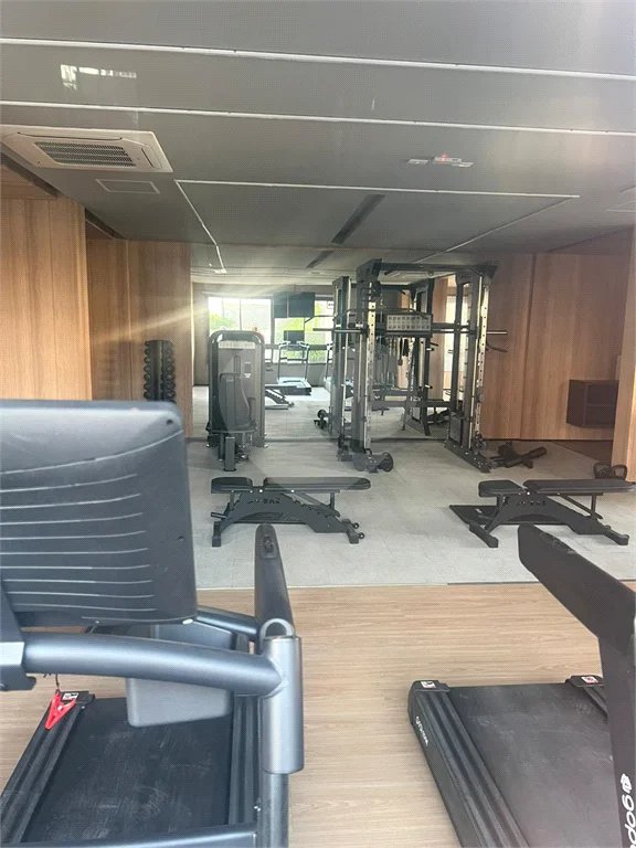 Apartamento Novo à Venda com 2 Suítes, 1 Vaga e Lazer Completo