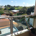 Apartamento Cobertura no Condomínio Spazio Monte Cristo.