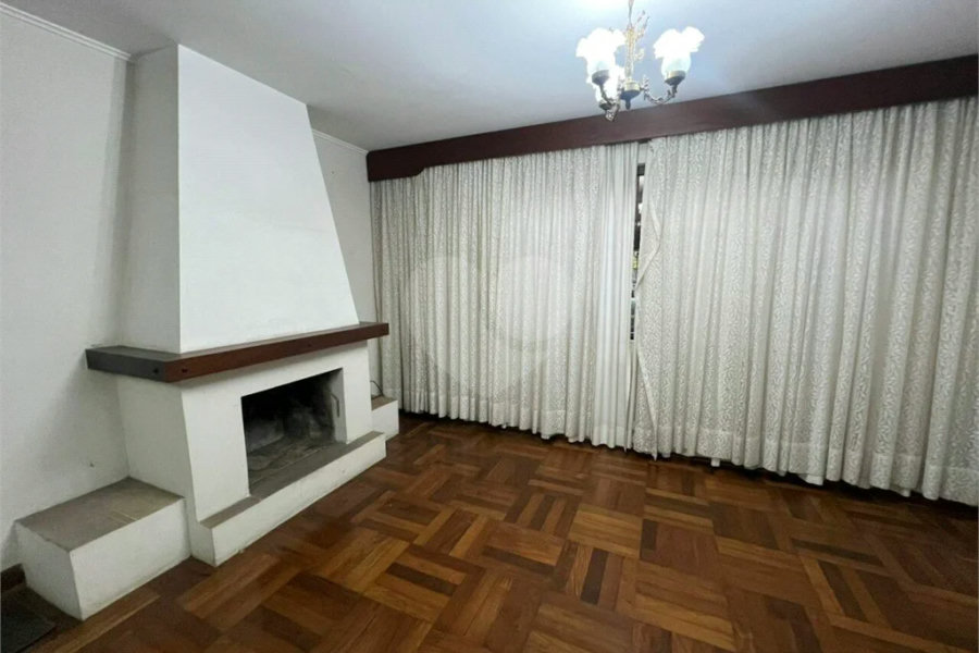Sobrado 4 dormitórios na Vila Mascote