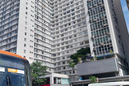 Imóvel a Venda na Avenida Paulista - Bela Vista