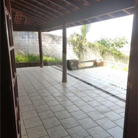 CHÁCARA À VENDA DE 567M² NO BAIRRO VILA CREMONESI EM ITATIBA-SP Ref: 1009525