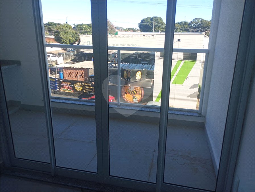 Apartamento à venda com 2 quartos, sendo 1 suíte, em Parque Santa Felícia Jardim, São Carlos, SP