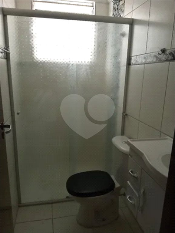 APARTAMENTO A VENDA, CONDOMINIO SPAZIO CAMPO DI BOURBON, PARQUE INDUSTRIAL, 2 DORMITORIOS, 1 VAGA DE