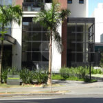 Apartamento 42 m2 Com 1 Dorm 1 Suite 1 Vaga na Bela Vista Venda