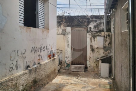 Casa para venda no Jardim Brasil