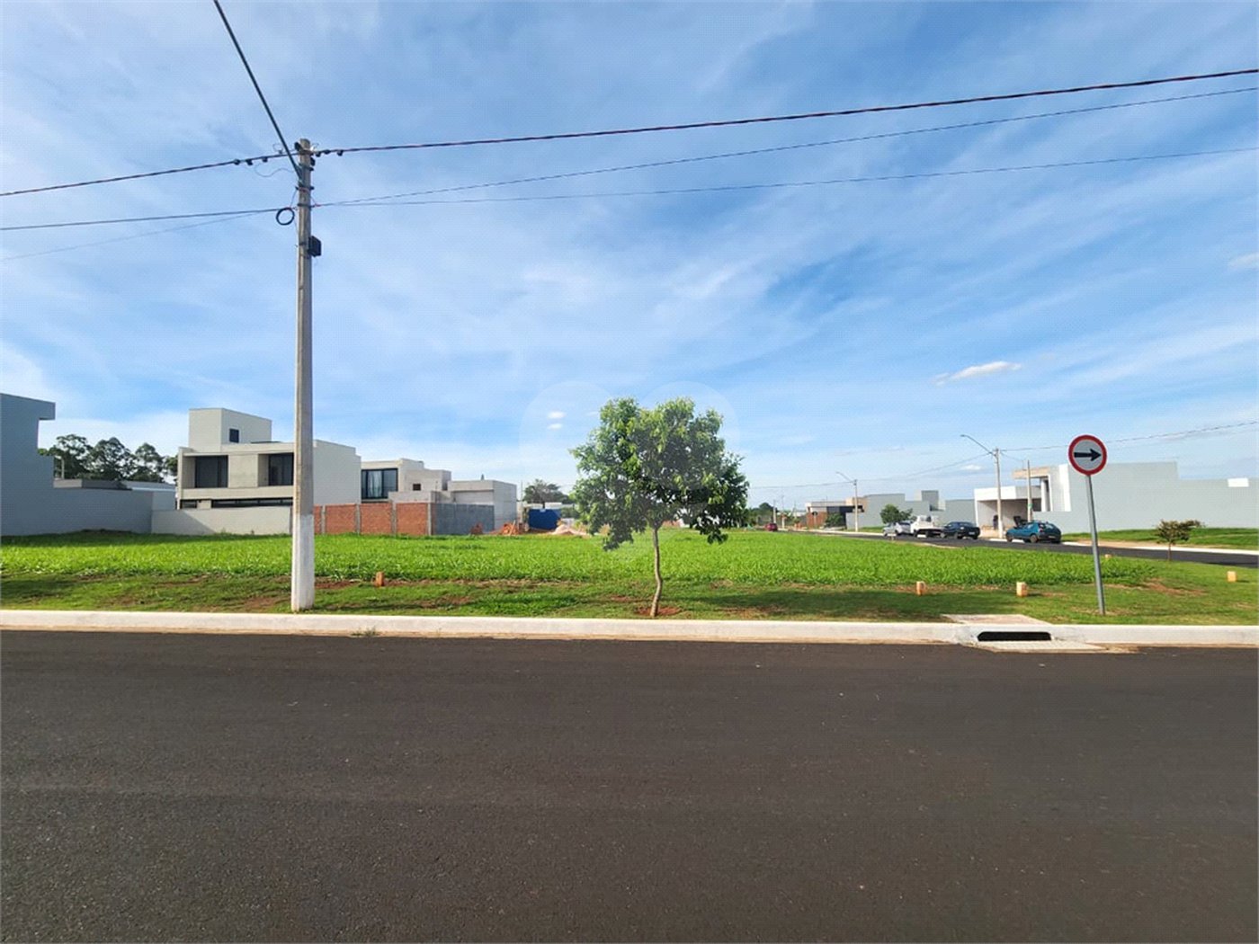 Loteamento no Recanto do Sabias á venda