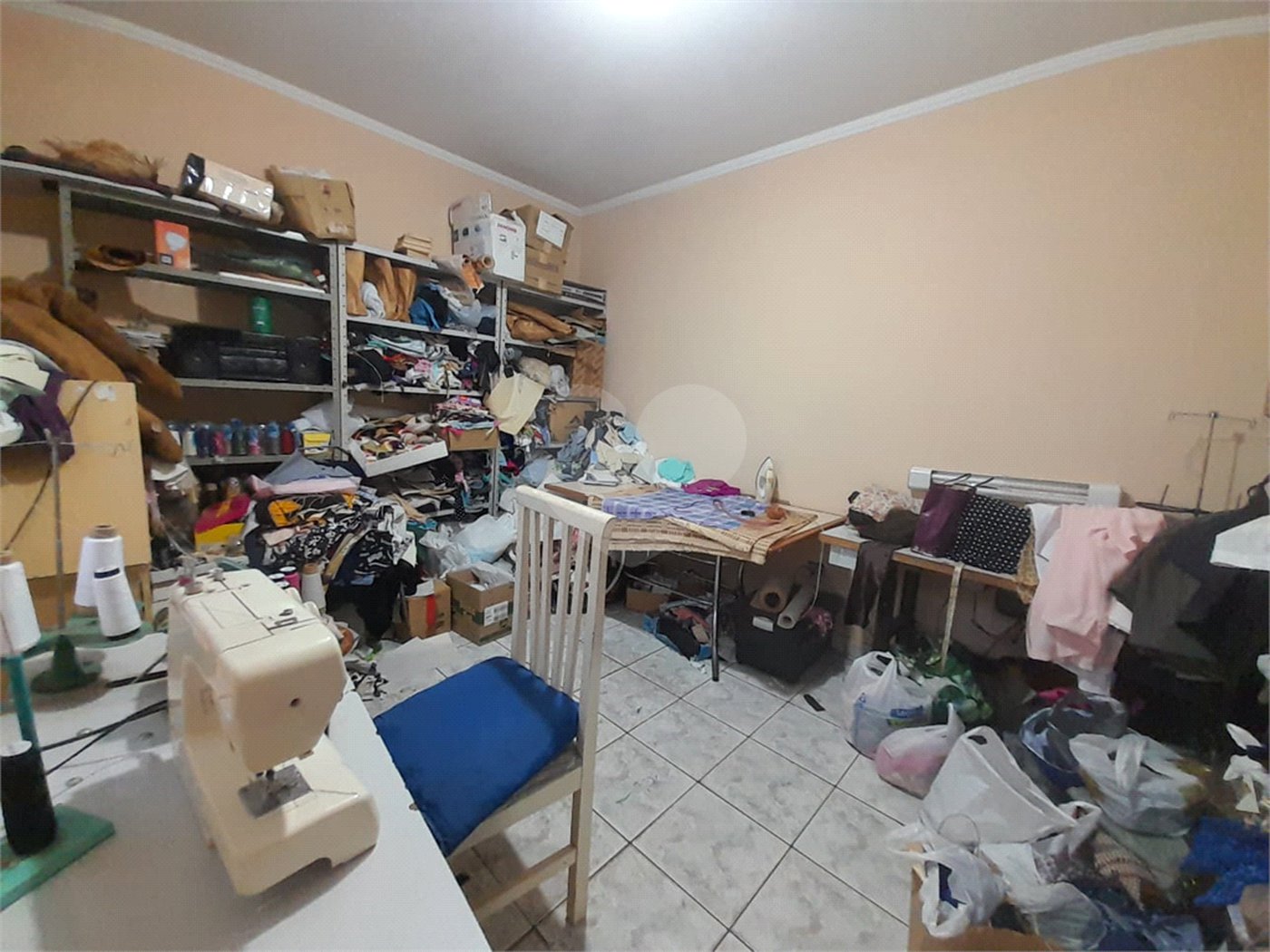 Casa a Venda no Jardim Belvedere